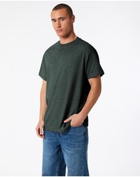 American Apparel - Heavyweight Cotton Unisex T-Shirt