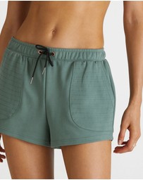 Heaven Australia - Street Active Shorts
