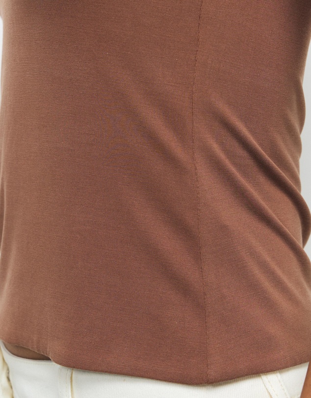 AERE - Leona Twist Detail Tank
