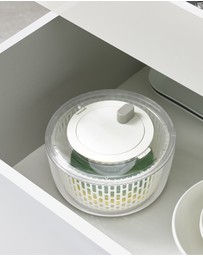 Joseph Joseph - Multi-Prep™ 4-piece Salad Preparation Set (Multicolour)
