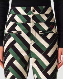 Perfect Moment - Aurora High Waist Ski Pants