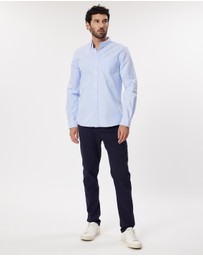 Staple Superior - Staple Slim Stretch Chino Pants