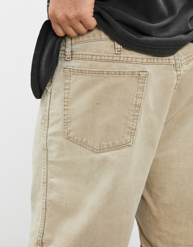 Vintage by The Real Deal - Pre Loved - Vintage Wrangler Denim Shorts