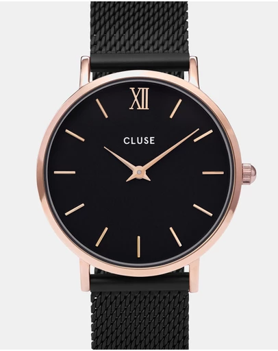 Cluse - Minuit Mesh
