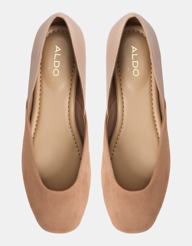 ALDO - Malavoy Ballerina & Flats