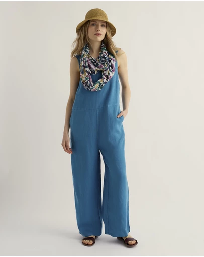 Seasalt - Salt Air Jumpsuit