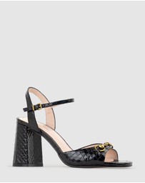 Edward Meller - KATO85 Sandal with Horsebit