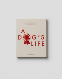 Printworks - Printworks A Dog's Life - Dog Journal