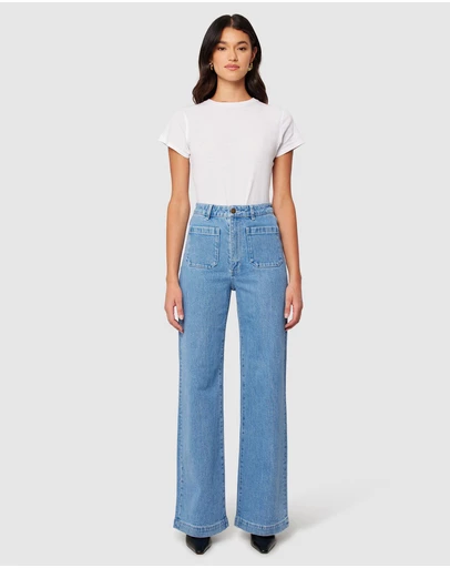 Rolla's - Sailor Long Jeans