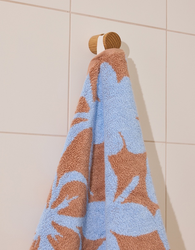 Sheet Society - Tommy Cotton Towel