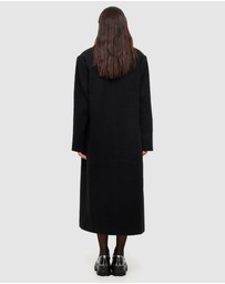 Lioness - Olsen Coat