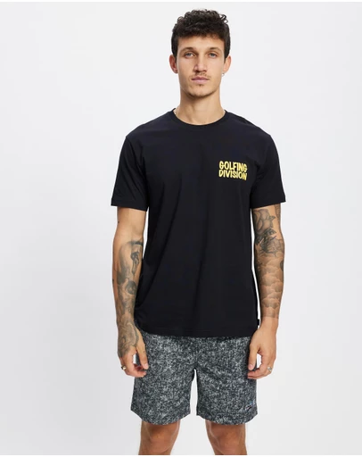 Birds of Condor - Divison T-Shirt