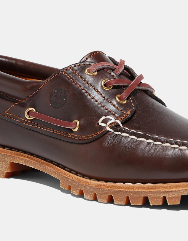 Timberland - Noreen Boat Shoes Women's