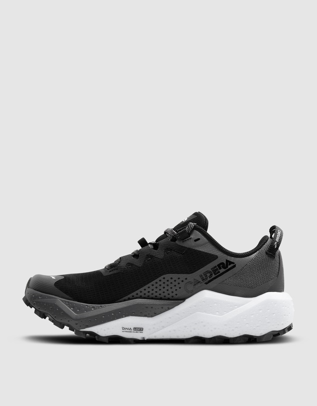Brooks - Caldera 8 - Men's