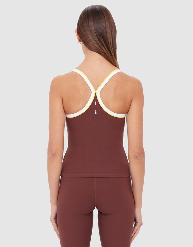 The Upside - Rhythm Caleb Tank Top