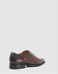Dune London - Sylvester - Dark Brown