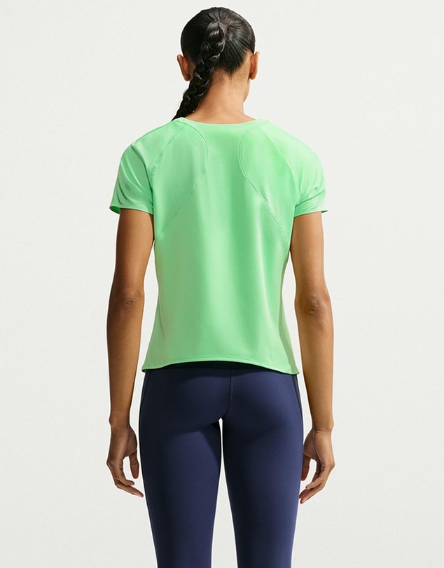 Nike - Universa Dri-FIT SS Top