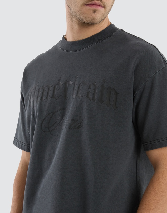 Americain - Imperial Loopback Heavy Tee
