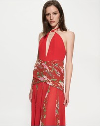 Muma World - Nijiiro Alina Dress