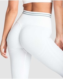 Doyoueven - DYE Scrunch Seamless Leggings