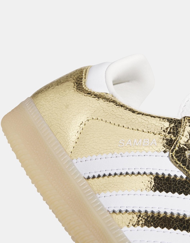 adidas Originals - Samba OG - Women's