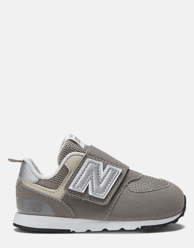 New Balance - 574 NEW-B Hook & Loop - Babies