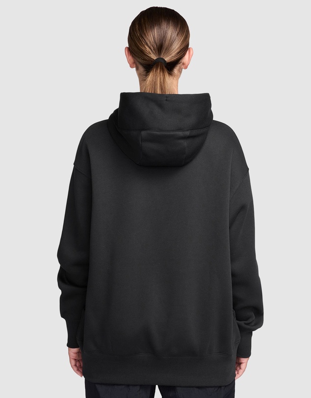 Nike - NSW Phoenix Fleece Oversized Logo Hoodie