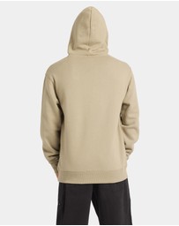 Quiksilver - Mens Salt Water Pullover Hoodie