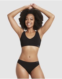 Boody - 5-Pack Classic Bikini