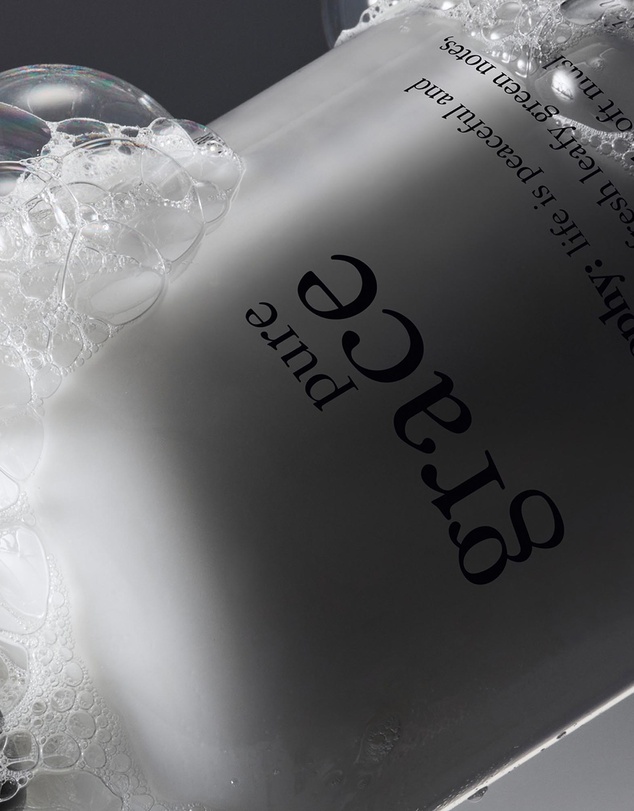 Philosophy - Hydrating Shower Gel Pure Grace