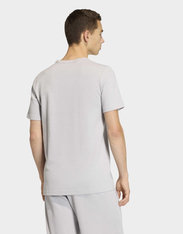 adidas Originals - Trefoil Essentials Waffle Tee Mens