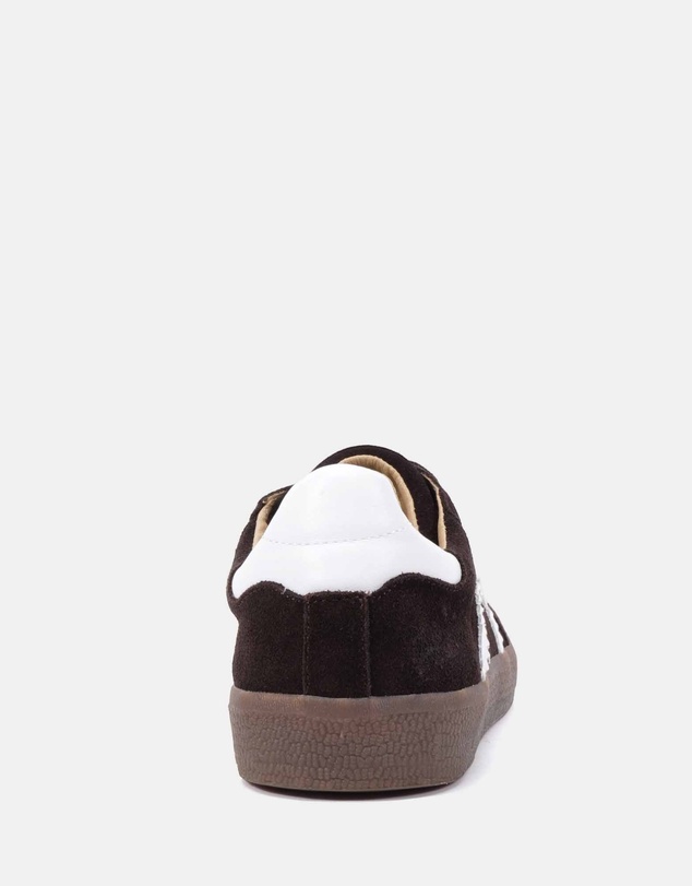 Clarks - Alora Chocolate