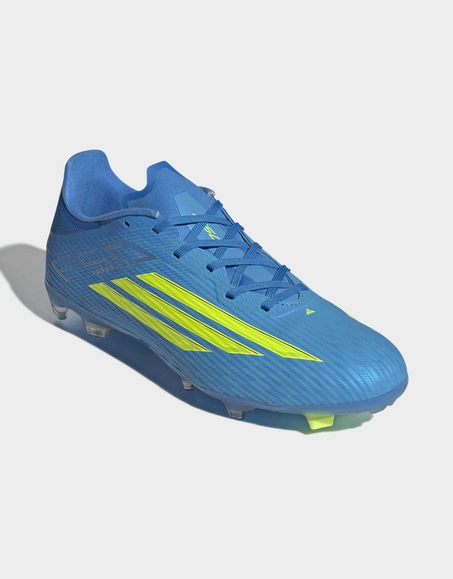 adidas Performance - F50 League Firm Ground / Multi Ground Foot Football Ball Boots Unisex