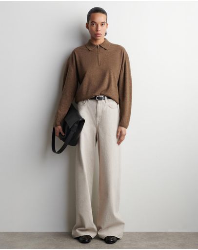 Beige Dusty Light
