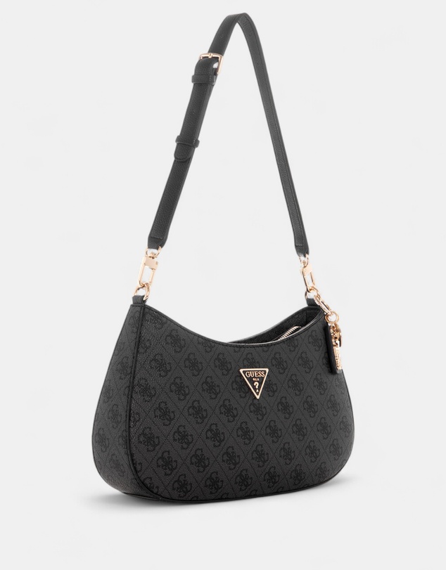 GUESS - Noelle Top Zip Shoulder Bag