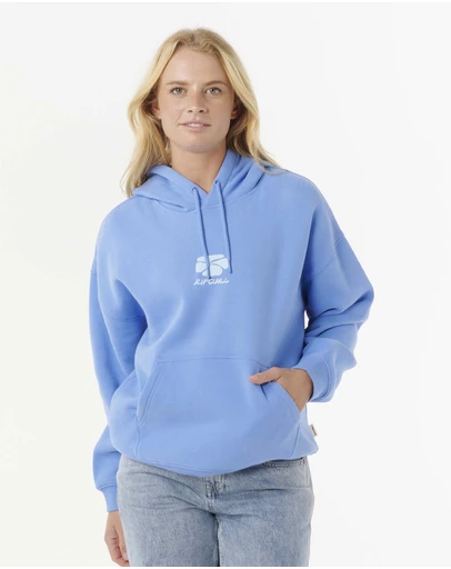 Rip Curl - Oceanic Heritage Hood
