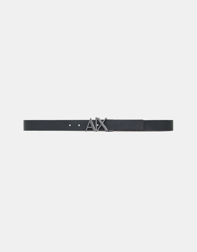 Armani Exchange - Plate Belt