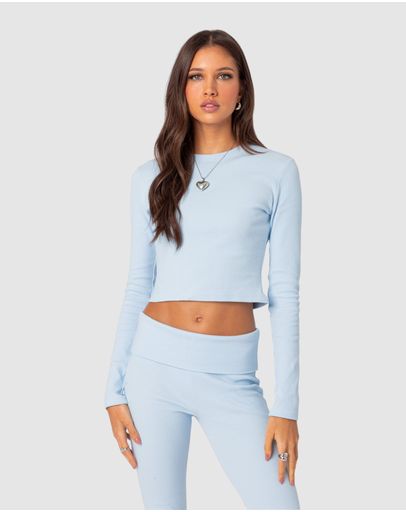 LIGHT-BLUE