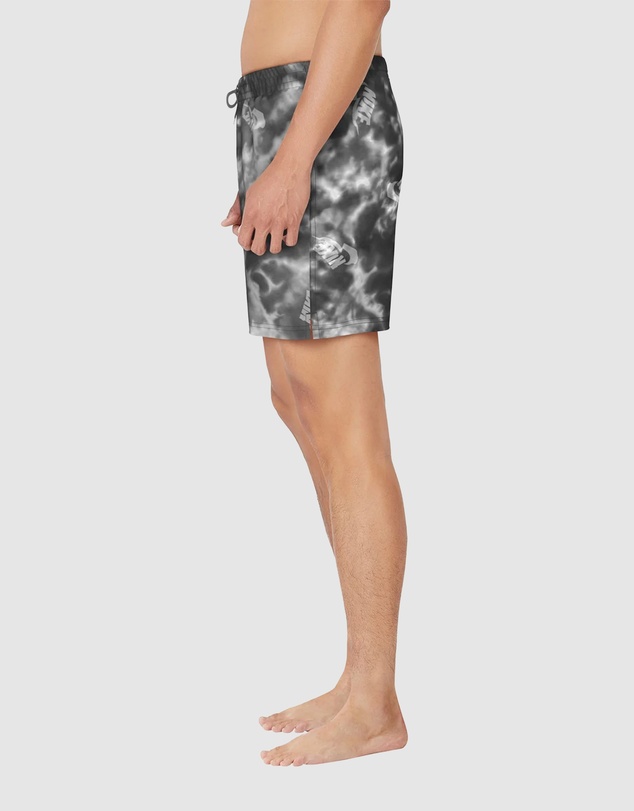 Nike - Water Tie Die Volley 7