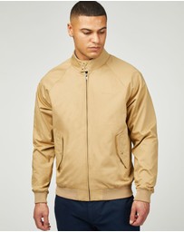 Ben Sherman - Signature Harrington Jacket