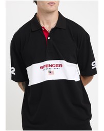 Spencer Project - College Polo Shirt