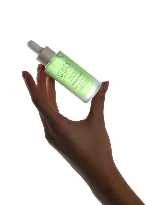 The Jojoba Company - Jojoba Boost Skin Renewal 30ml