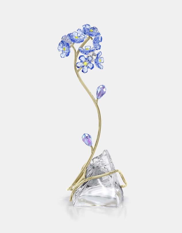 Swarovski - Florere Forget-me-not