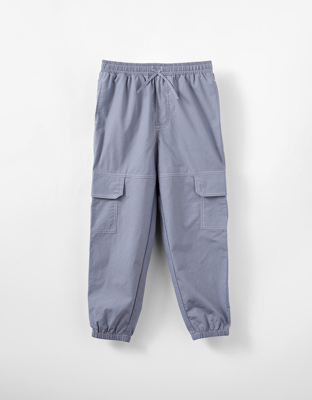 Cotton On Kids - Craig Cargo Pant