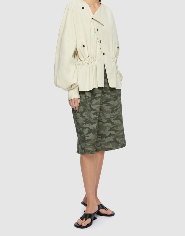 Blanca - Nora Shirt