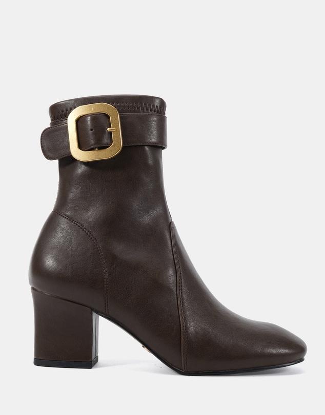 Novo - Danni Ankle Boots