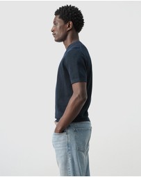M.N.G - Tricot Andrew T-Shirt