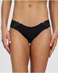 Cotton On Body - Party Pants Seamless Brasiliano Briefs 5-Pack