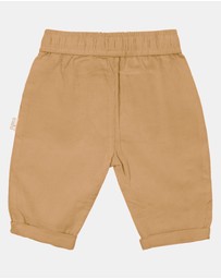 Toshi - Baby Pants Corduroy Quincy