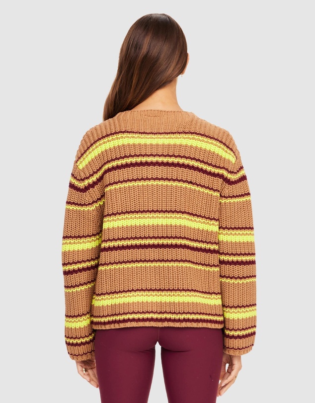 The Upside - Bendetta Knit Cardigan
